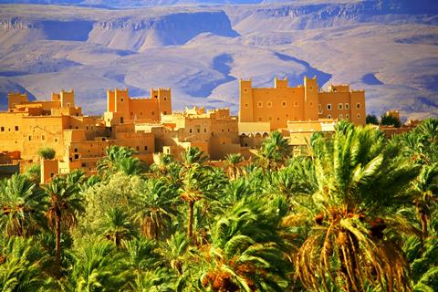 15-daagse rondreis Highlights van Marokko Top Merken Winkel